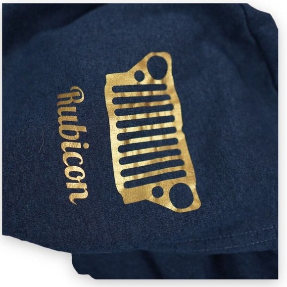 Whistler Village Canada Sweatshirt Mens Medium Navy Blue Pajarracas 22 Fenomeno - Picture 4 of 13